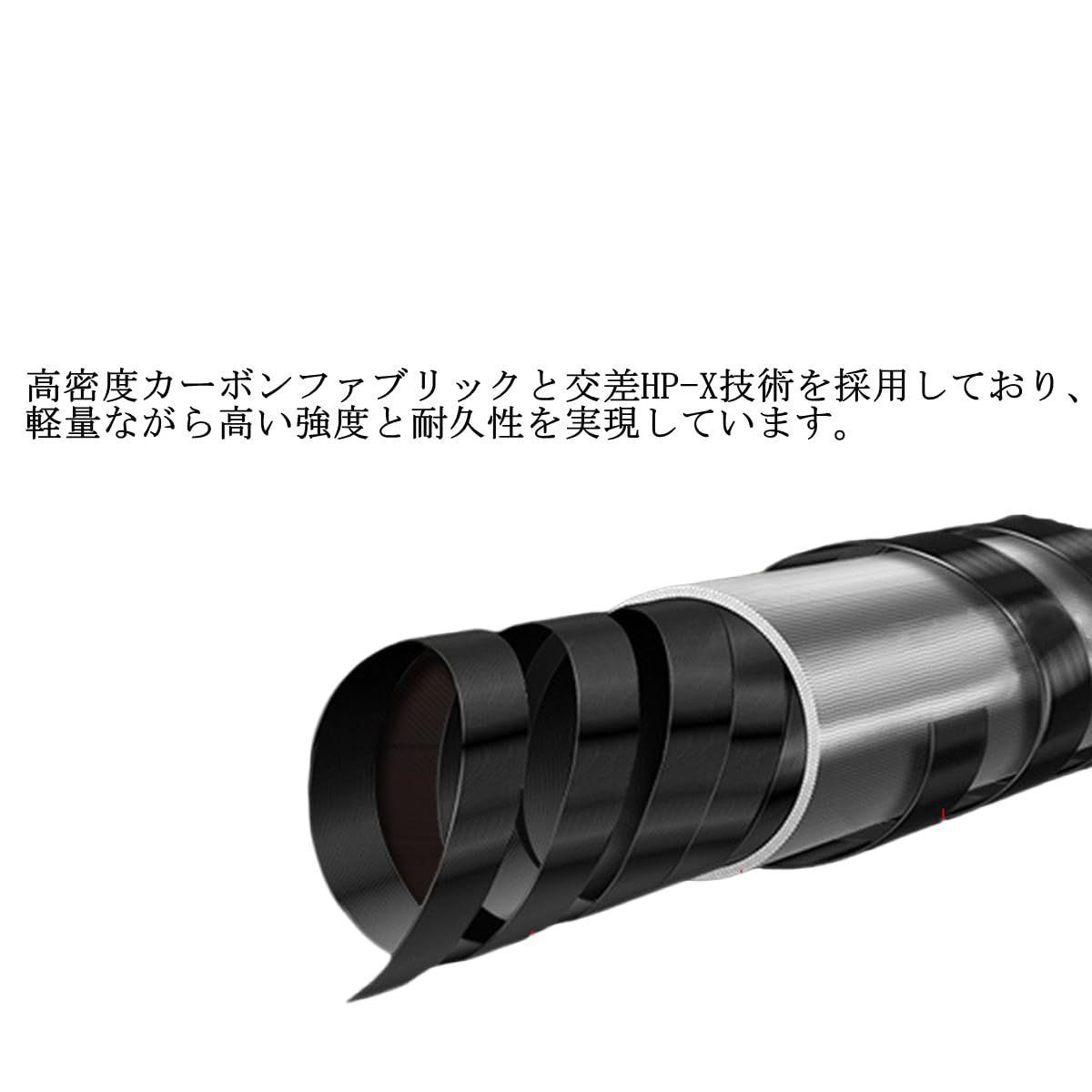 Amazon | Intops 磯竿 釣り竿 ロッド 釣具 遠投竿 投げ竿 カーボン